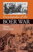 Encyclopedia of the Boer War