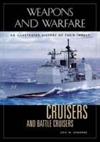 Cruisers and Battle Cruisers