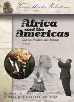 Africa and the Americas