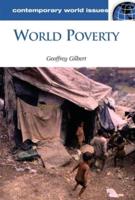 World Poverty: A Reference Handbook