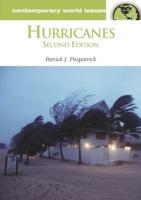 Hurricanes: A Reference Handbook