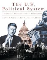 A History of the U.S. Political System