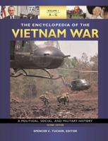 The Encyclopedia of the Vietnam War