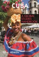 Cuba: A Global Studies Handbook
