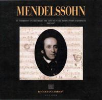 Mendelssohn