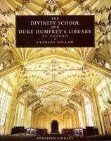 The Divinity School & Duke Humfrey's Library at Oxford