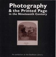 Photography and the Printed Page in the Nineteenth Century