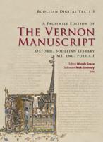 A Facsimile Edition of the Vernon Manuscript