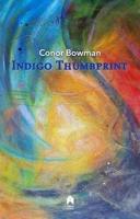 Indigo Thumbprint