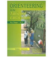 Orienteering in the National Curriculum