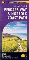 Peddars Way & Norfolk Coast Path