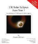 UK Solar Eclipses from Year 1