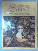 Goblins of the Labyrinth