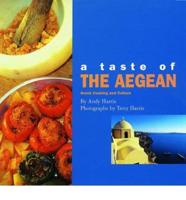 A Taste of the Aegean