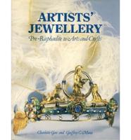 Artists' Jewellery