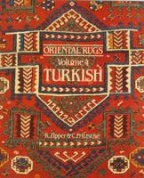Oriental Rugs. Vol.4 Turkish