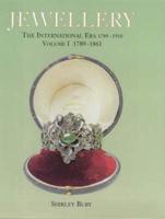 Jewellery 1789-1910