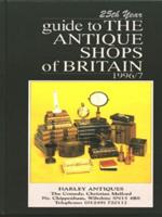 Guide to the Antique Shops of Britain, 1996-97