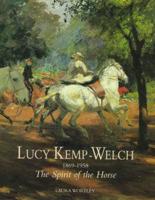 Lucy Kemp-Welch