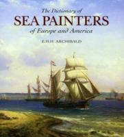 Dictionary of Sea Painters
