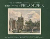 Birch's Views of Philadelphia