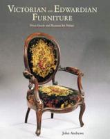 Victorian and Edwardian Furniture