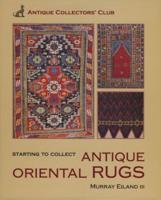 Antique Oriental Rugs