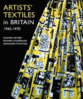 Artists' Textiles in Britain, 1945-1970