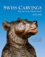 Swiss Carvings