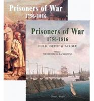 Prisoners of War 1756-1816