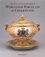 The Ewars-Tyne Collection of Worcester Porcelain at Cheekwood