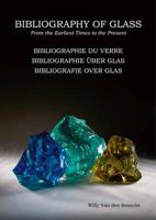 Bibliography of Glass