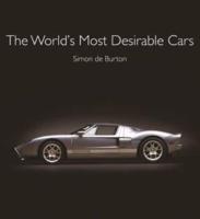 The World's Most Desirable Cars
