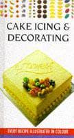 Cake Icing & Decorating