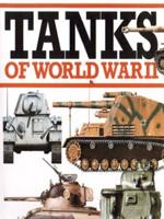 Tanks of World War II