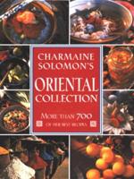 Charmaine Solomon's Oriental Collection