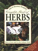 John & Rosemary Hemphill's Complete Book of Herbs