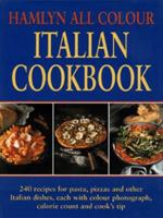 Hamlyn All Colour Italian Cookbook