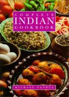 Complete Indian Cookbook