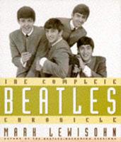 The Complete Beatles Chronicle