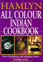 The Hamlyn All-colour Indian Cookbook