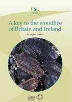 A Key Guide to the Woodlice of Britain and Ireland
