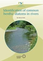 Indentification of Common Benthic Diatoms in Rivers