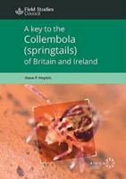 A Key to the Collembola (Springtails) of Britain and Ireland