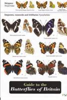 Guide to the Butterflies of Britain