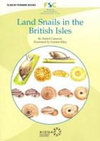 Keys for the Identification of Land Snails in the British Isles
