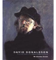 David Donaldson