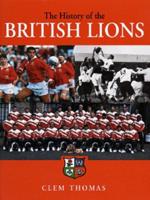 The History of the British Lions