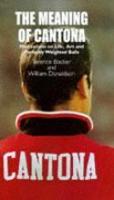 The Meaning of Cantona