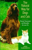 The Natural Way for Dogs and Cats